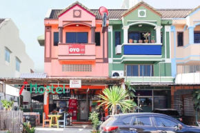 OYO 586 I Hostel Phuket